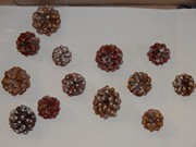 Věncování ve školce